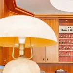 Ribot Hotel Rímini