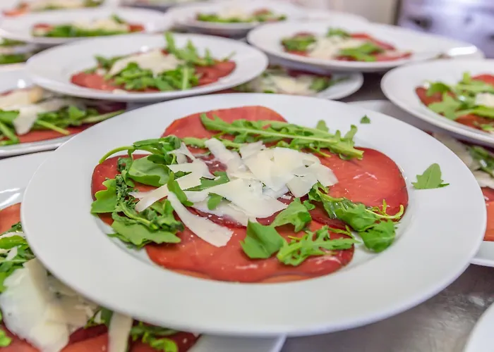 Ribot Отель Римини