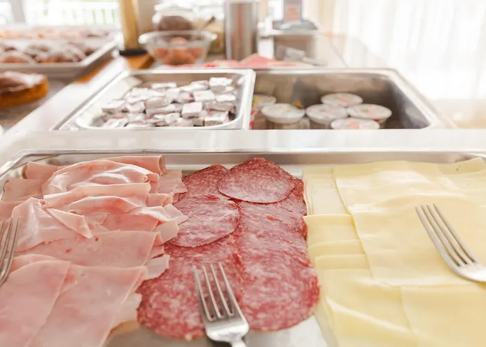 丽波特酒店 酒店