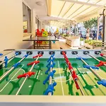 Ribot Hotel