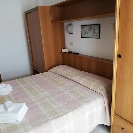 Ribot Otel Rimini