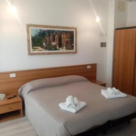 Otel Ribot
