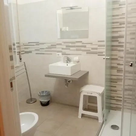 Ribot Otel Rimini