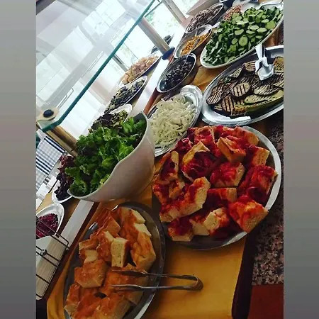 Otel Ribot 3*