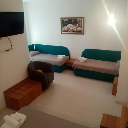 Ribot Otel Rimini