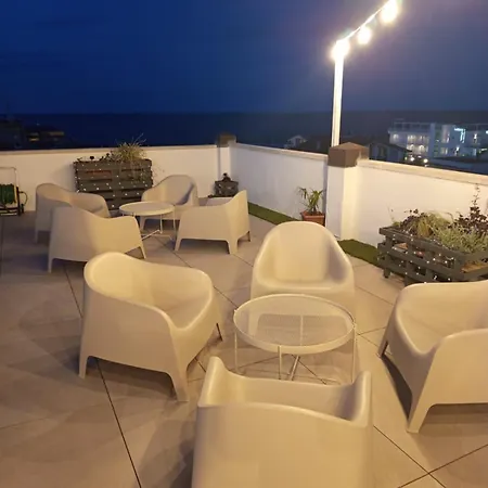 Hotel Ribot Rimini