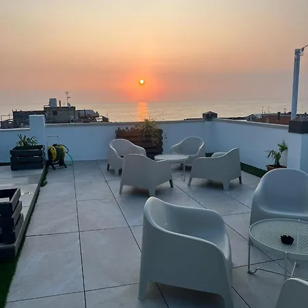 Ribot Hotel