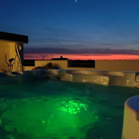 Hotel Ribot 3*