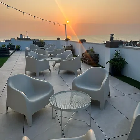 Ribot Hotel Rimini