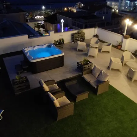 Hotel Ribot Rimini