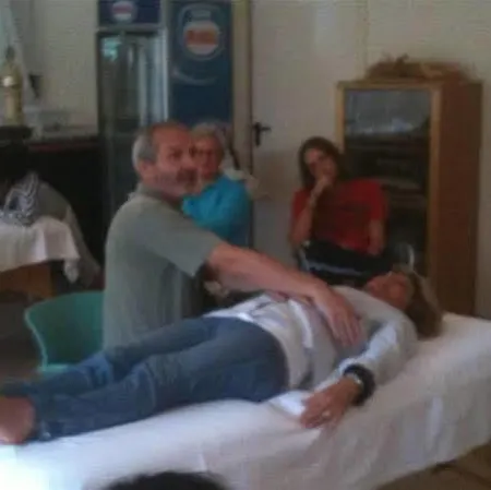 Ribot Otel Rimini