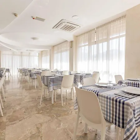 Hotel Ribot Rimini