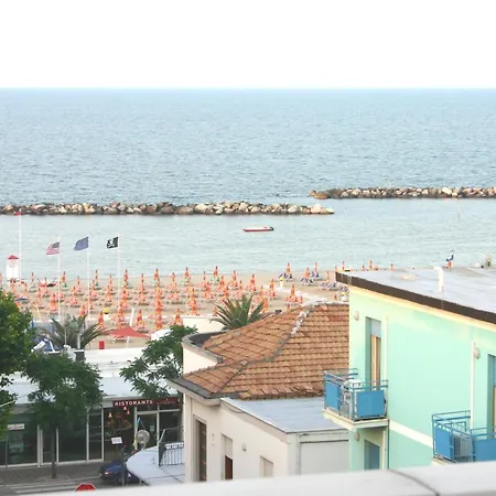 Hotel Ribot Rimini