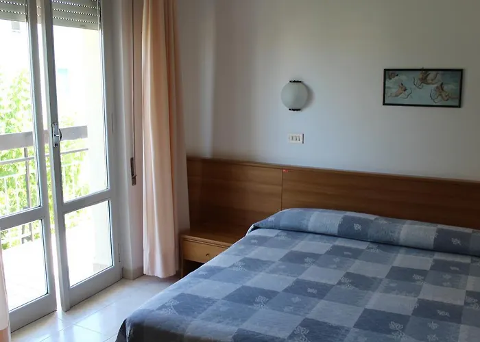 Ribot Hotel Rimini