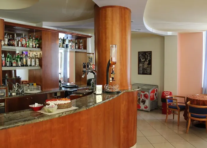 Hotel Ribot