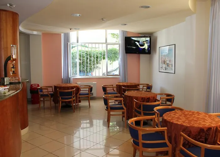 Ribot Hotel Rimini
