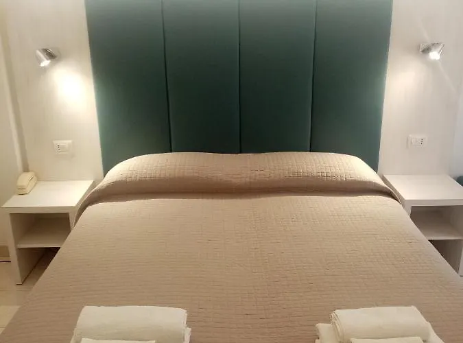 Ribot Hotel Rimini