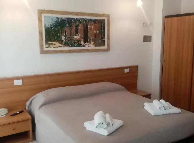 Hotel Ribot