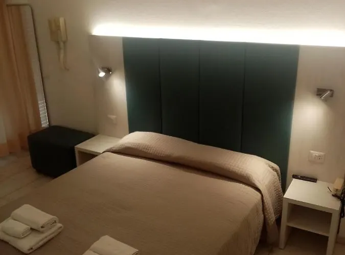 Ribot Hotel Rimini
