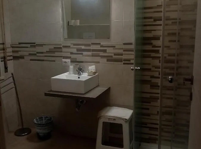 Hotel Ribot Rimini