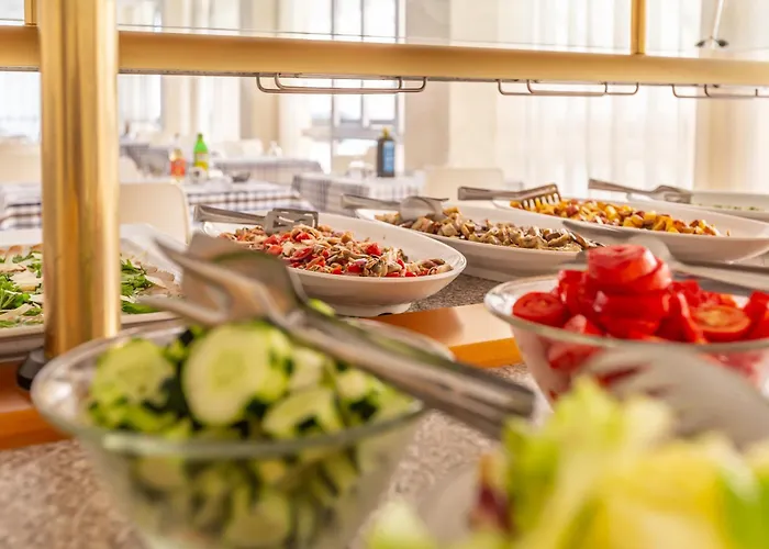Hotel Ribot Rimini