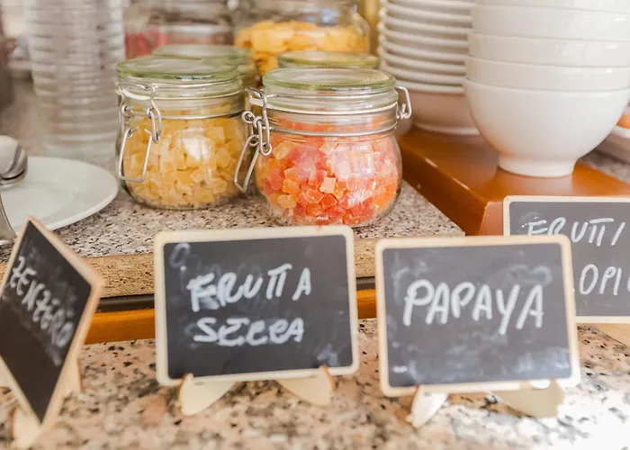 Hotel Ribot