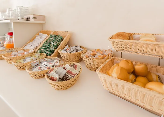 Hotel Ribot Rimini