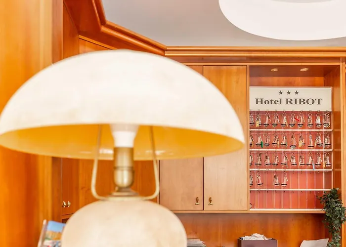 Ribot Hotel Rimini