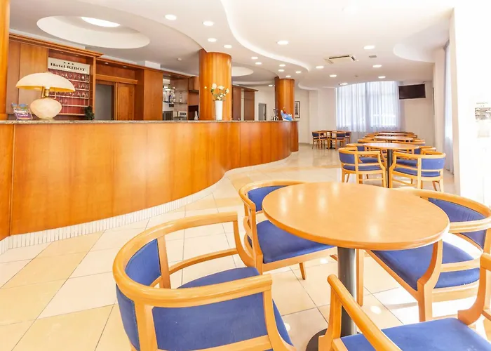Hotel Ribot 3*