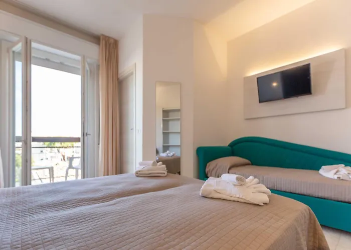 Hotel Ribot
