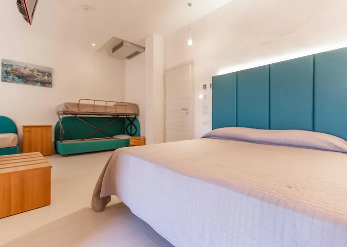 Ribot Hotel