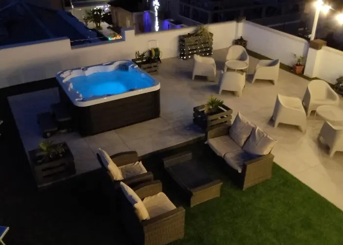 Hotel Ribot Rimini