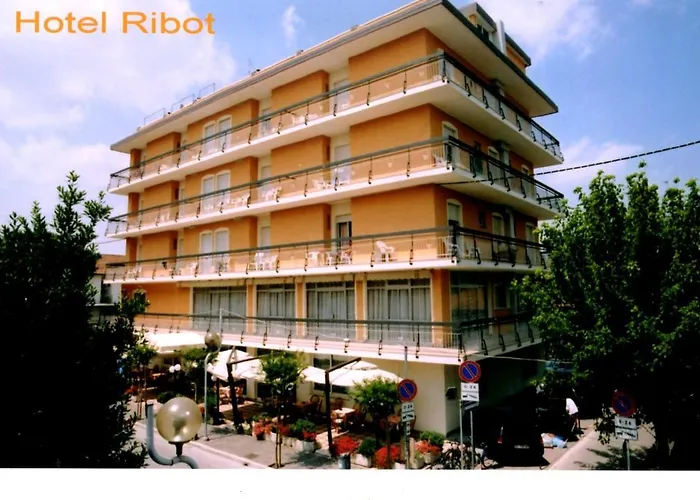 Ribot Hotel